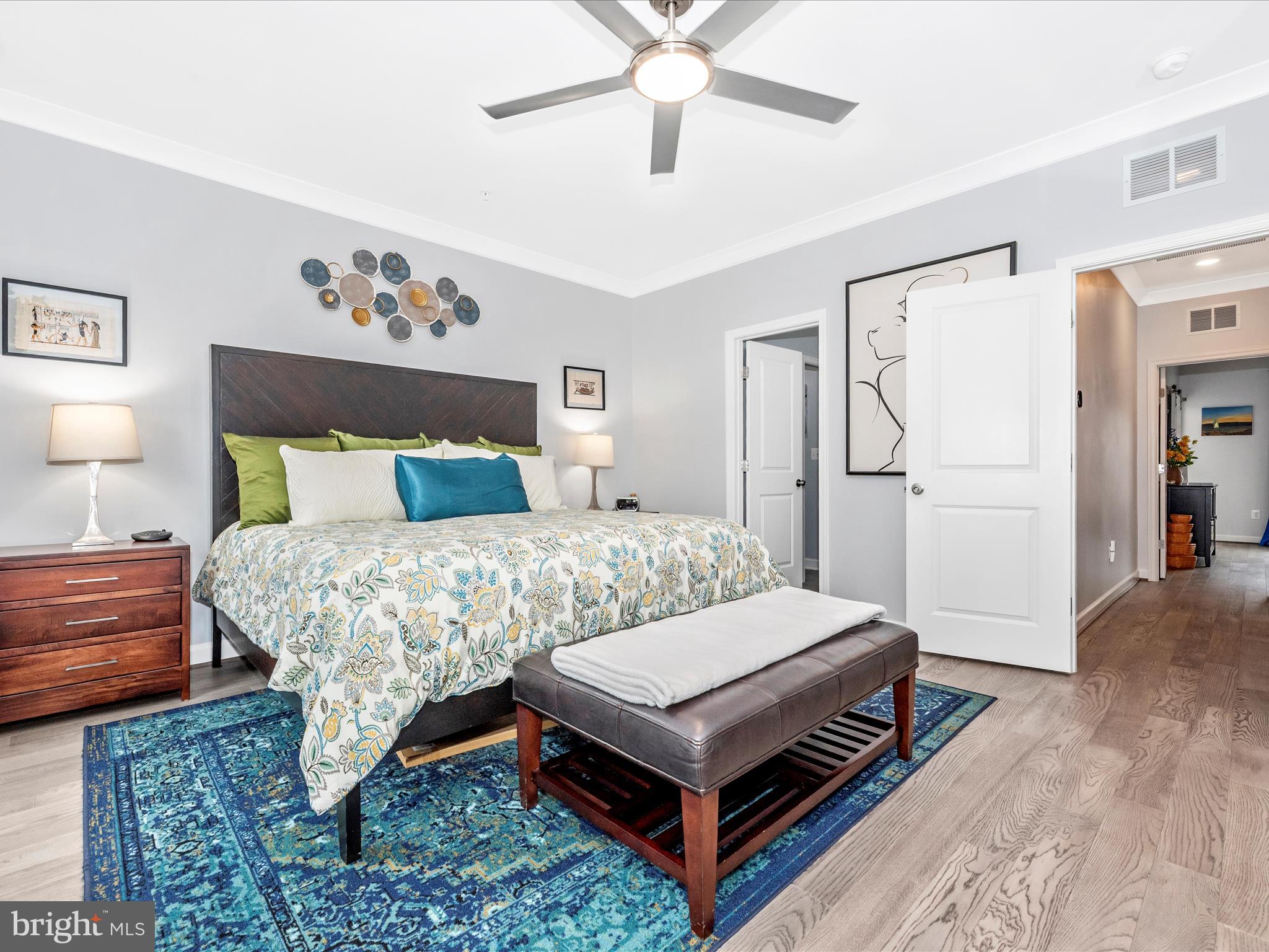 POTOMAC OVERLOOK CONDO - Residential