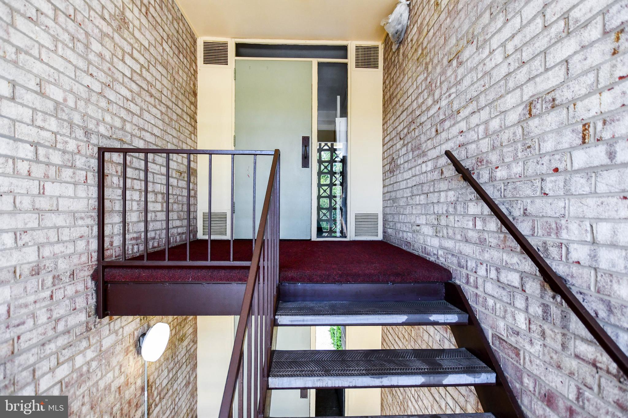 7174 DONNELL PLACE #D-5