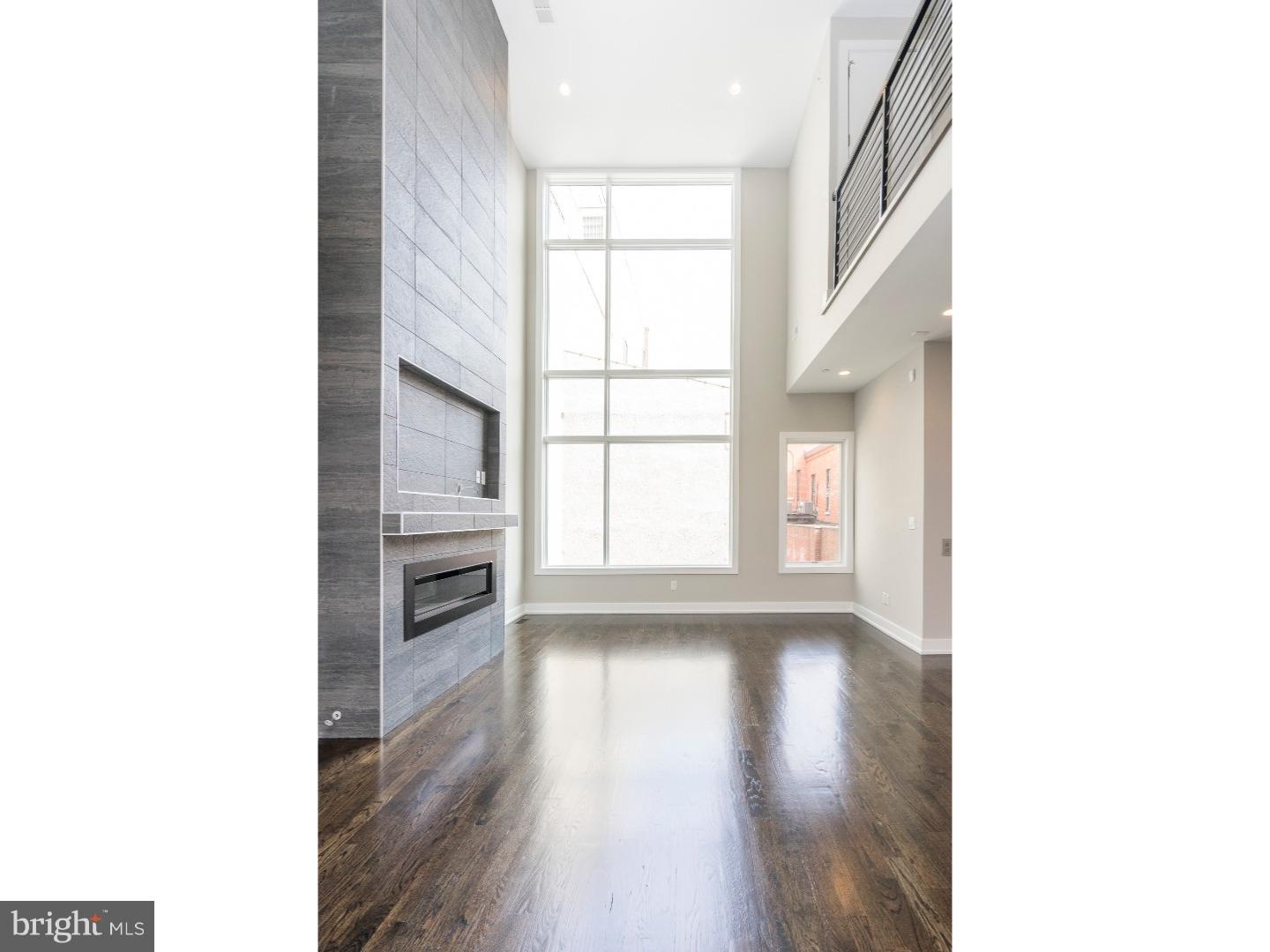 SOCIETY HILL - Residential