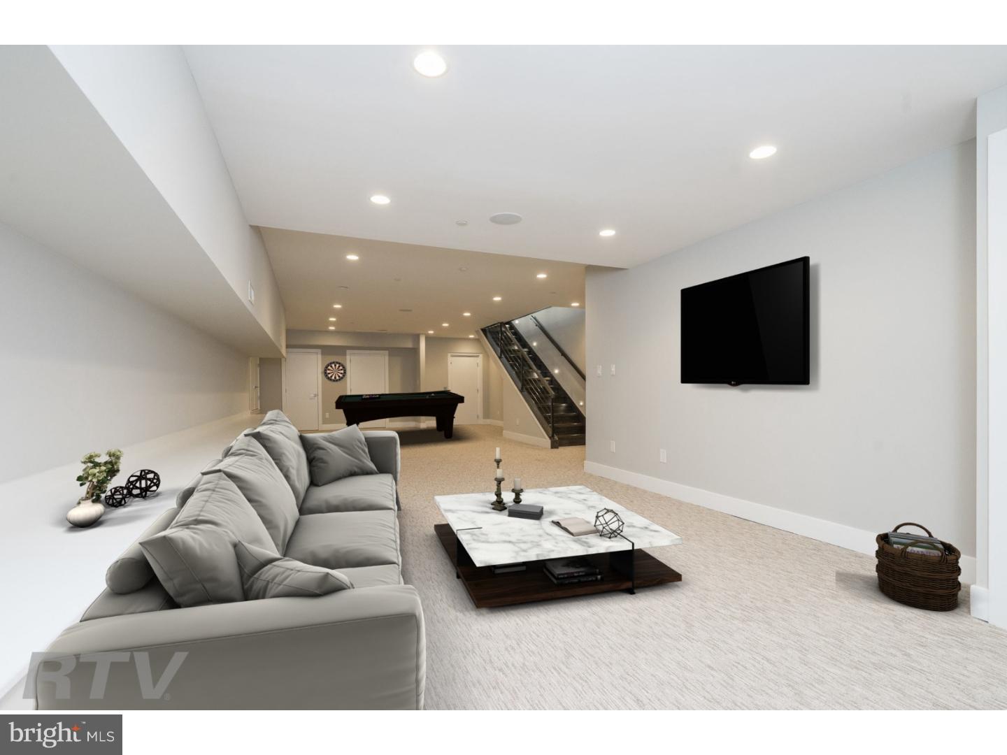 SOCIETY HILL - Residential