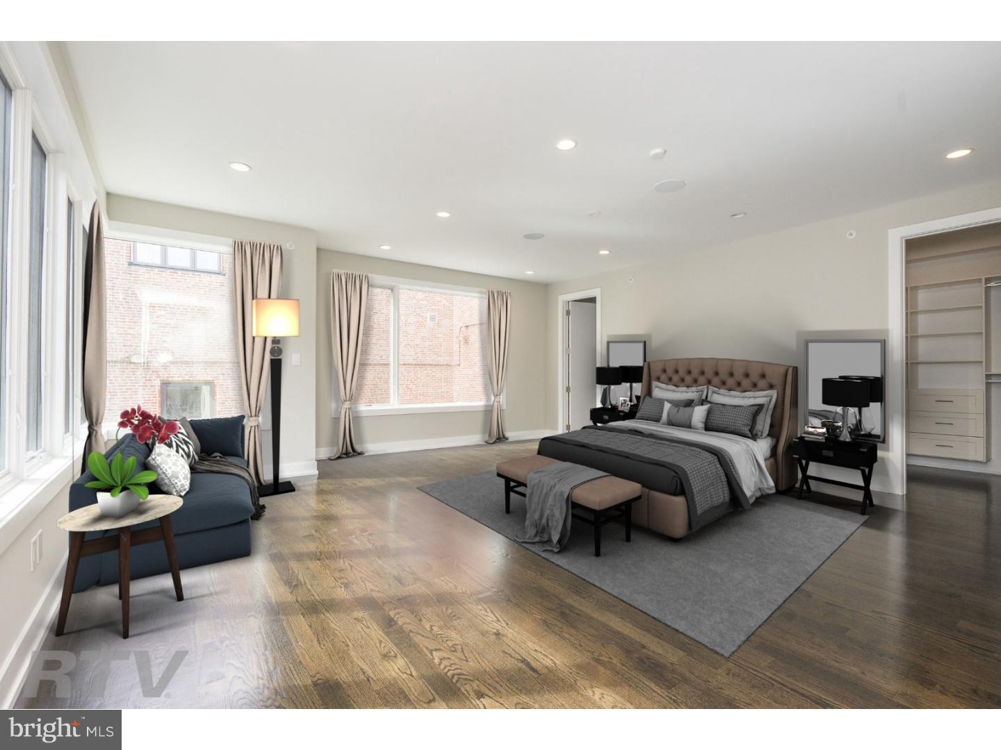 SOCIETY HILL - Residential