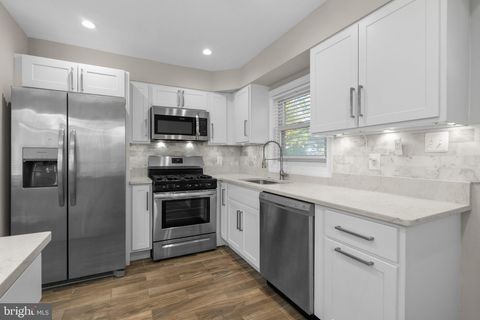4314 WHEELER ROAD SE WASHINGTON DC 20032