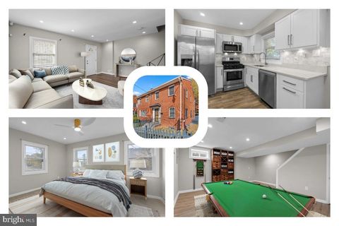 4314 WHEELER ROAD SE WASHINGTON DC 20032