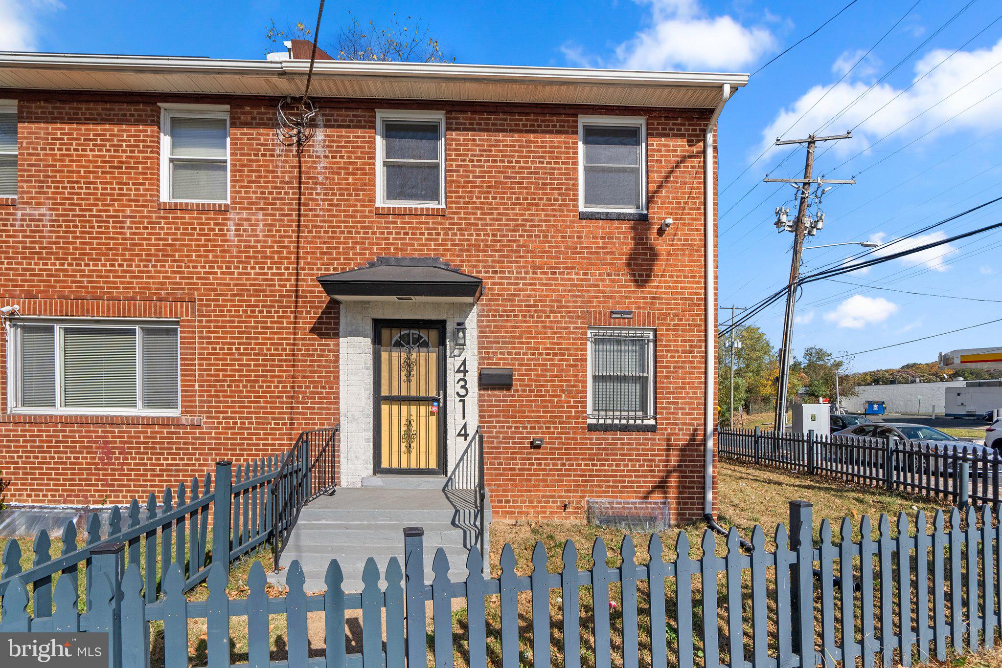 4314 WHEELER ROAD SE