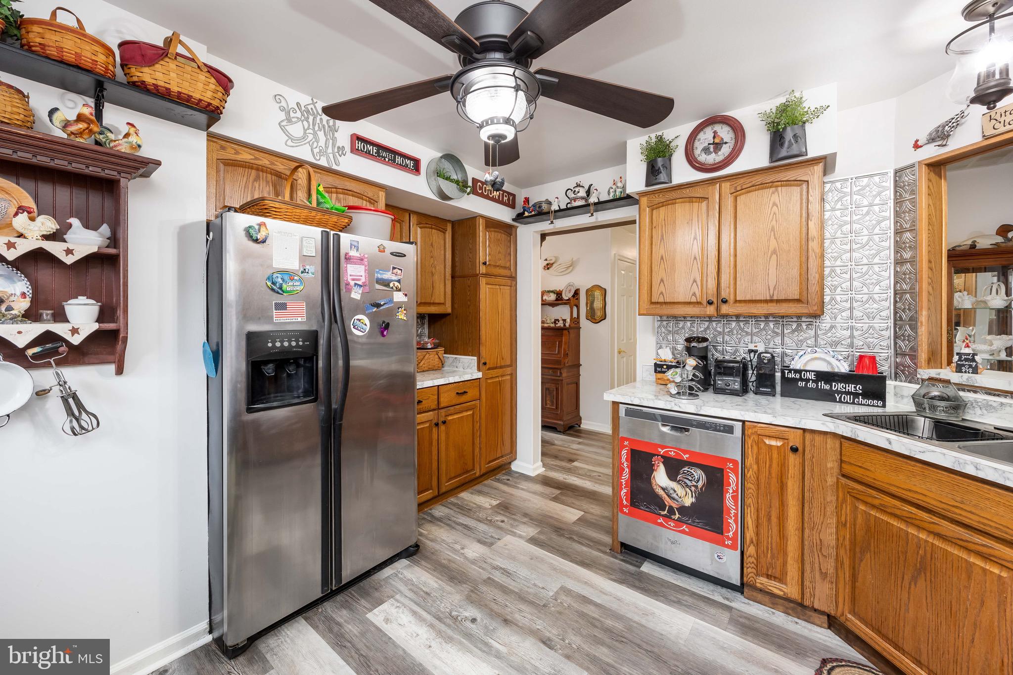 SCHUMAKER MANOR - Residential