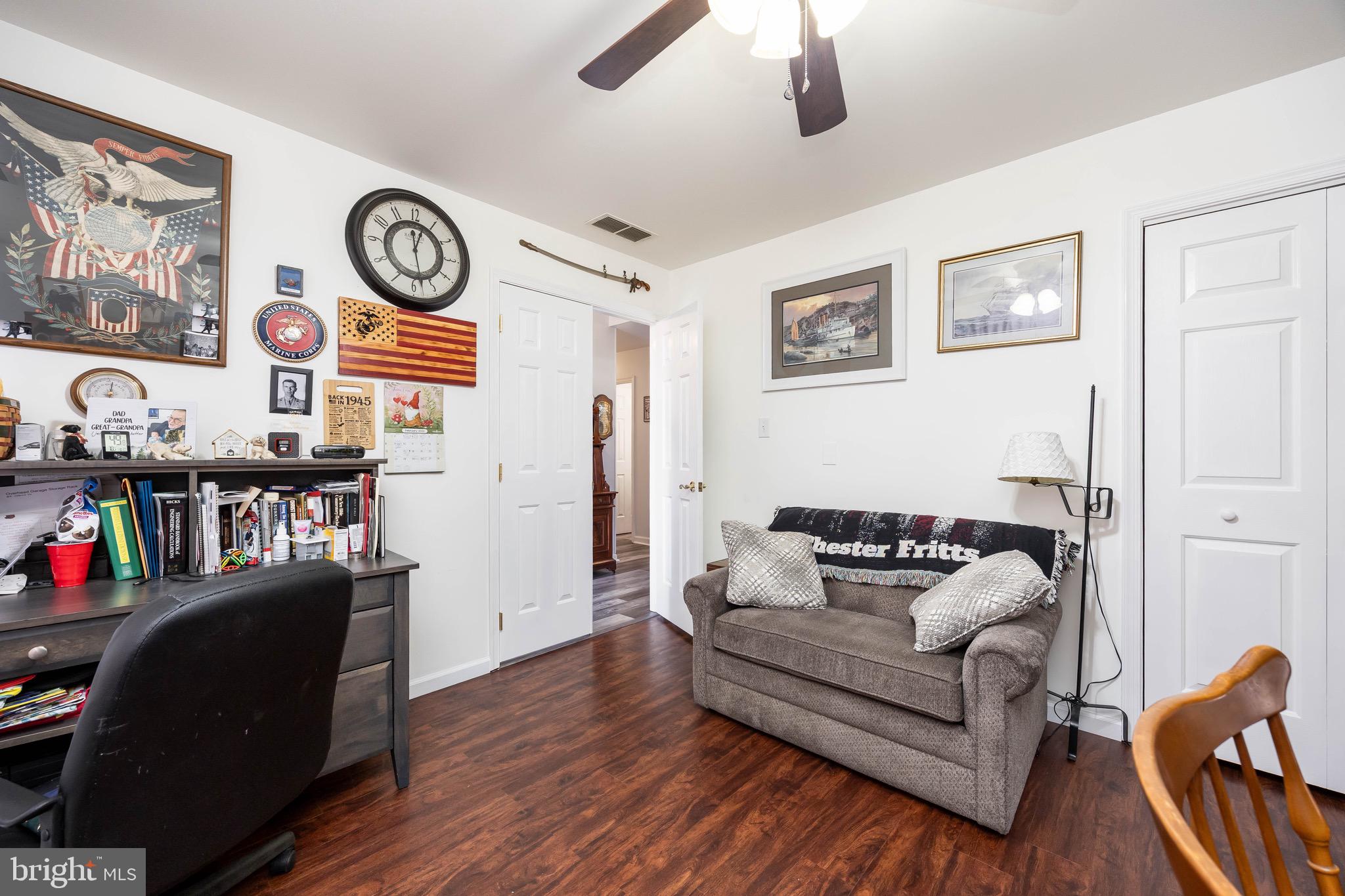 SCHUMAKER MANOR - Residential