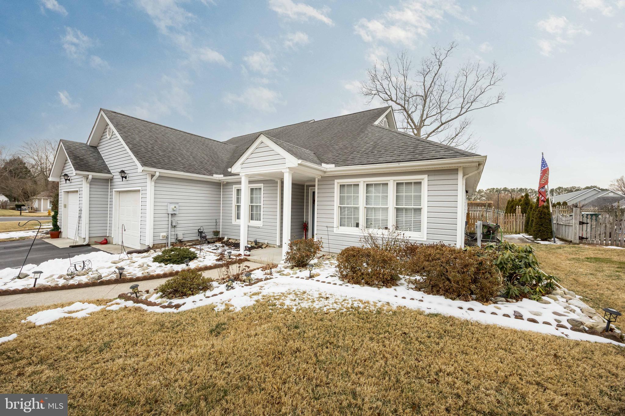 SCHUMAKER MANOR - Residential