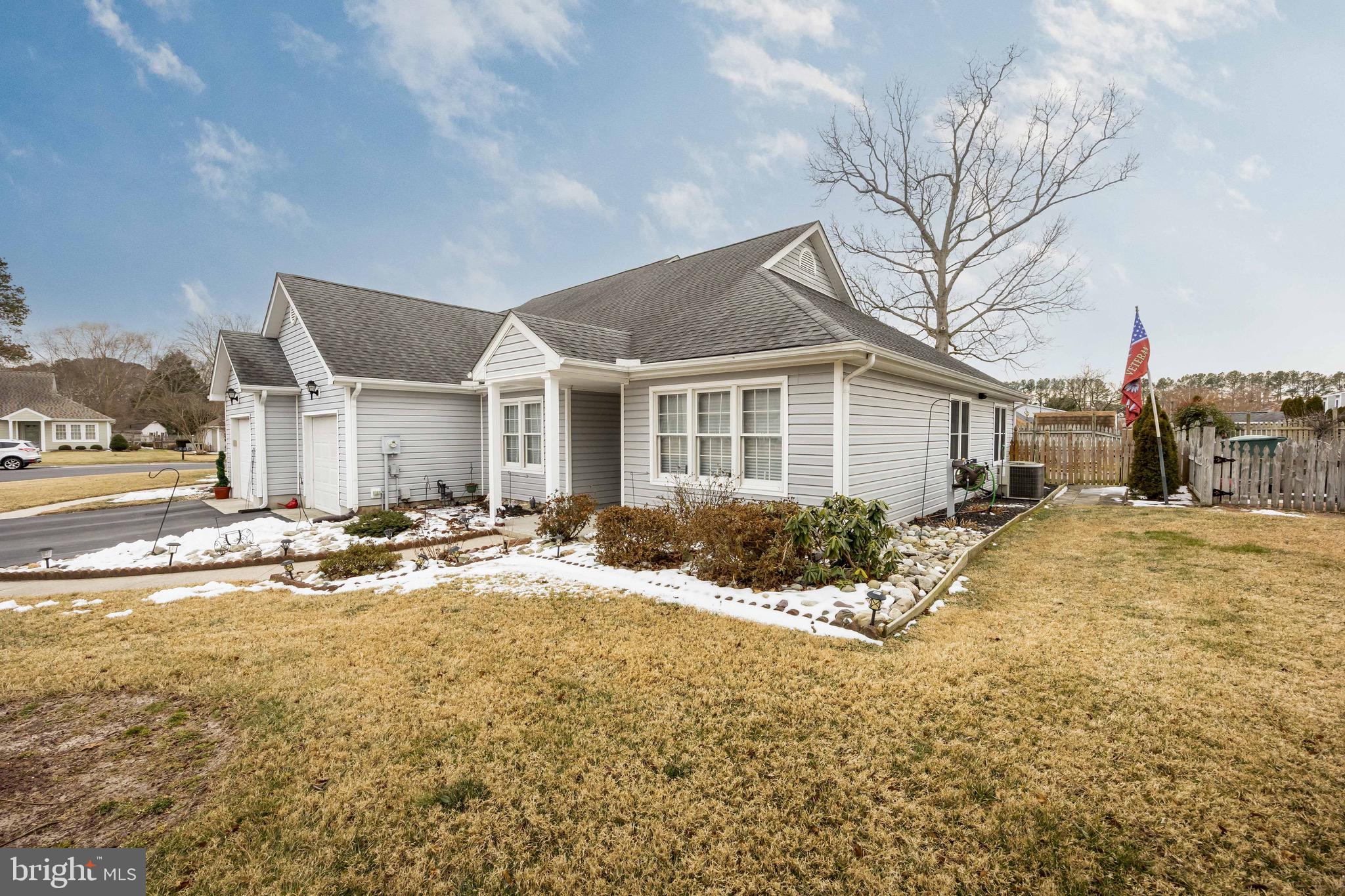 SCHUMAKER MANOR - Residential