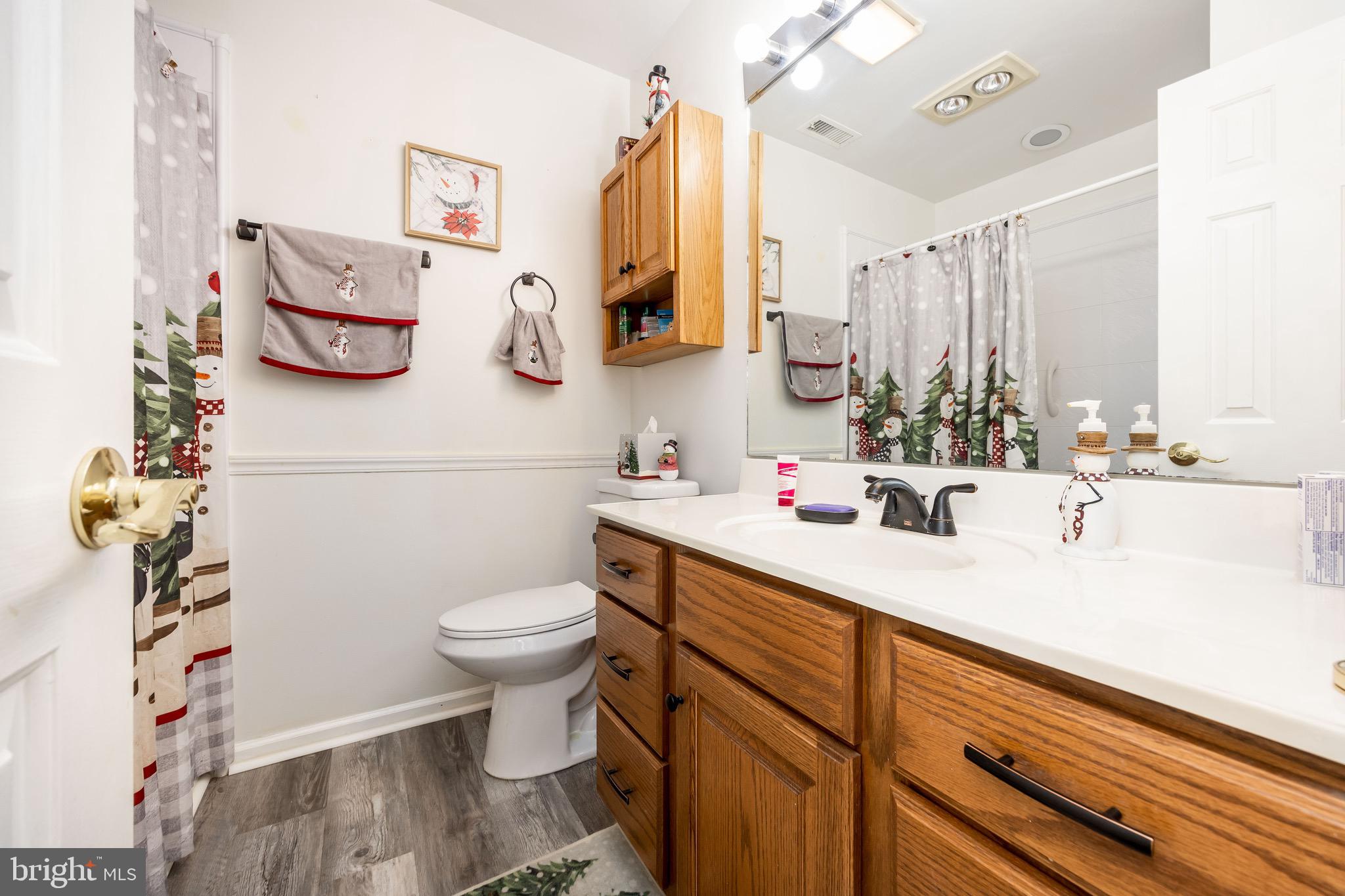 SCHUMAKER MANOR - Residential