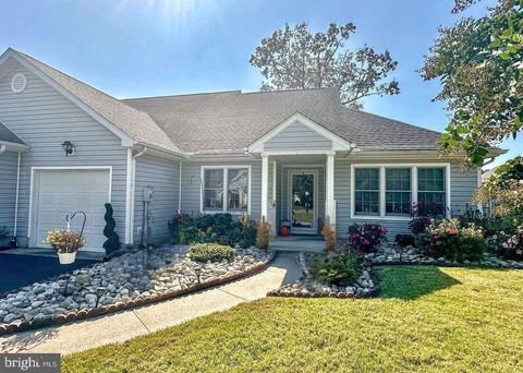 1005 E SCHUMAKER MANOR DRIVE SALISBURY MD 21804