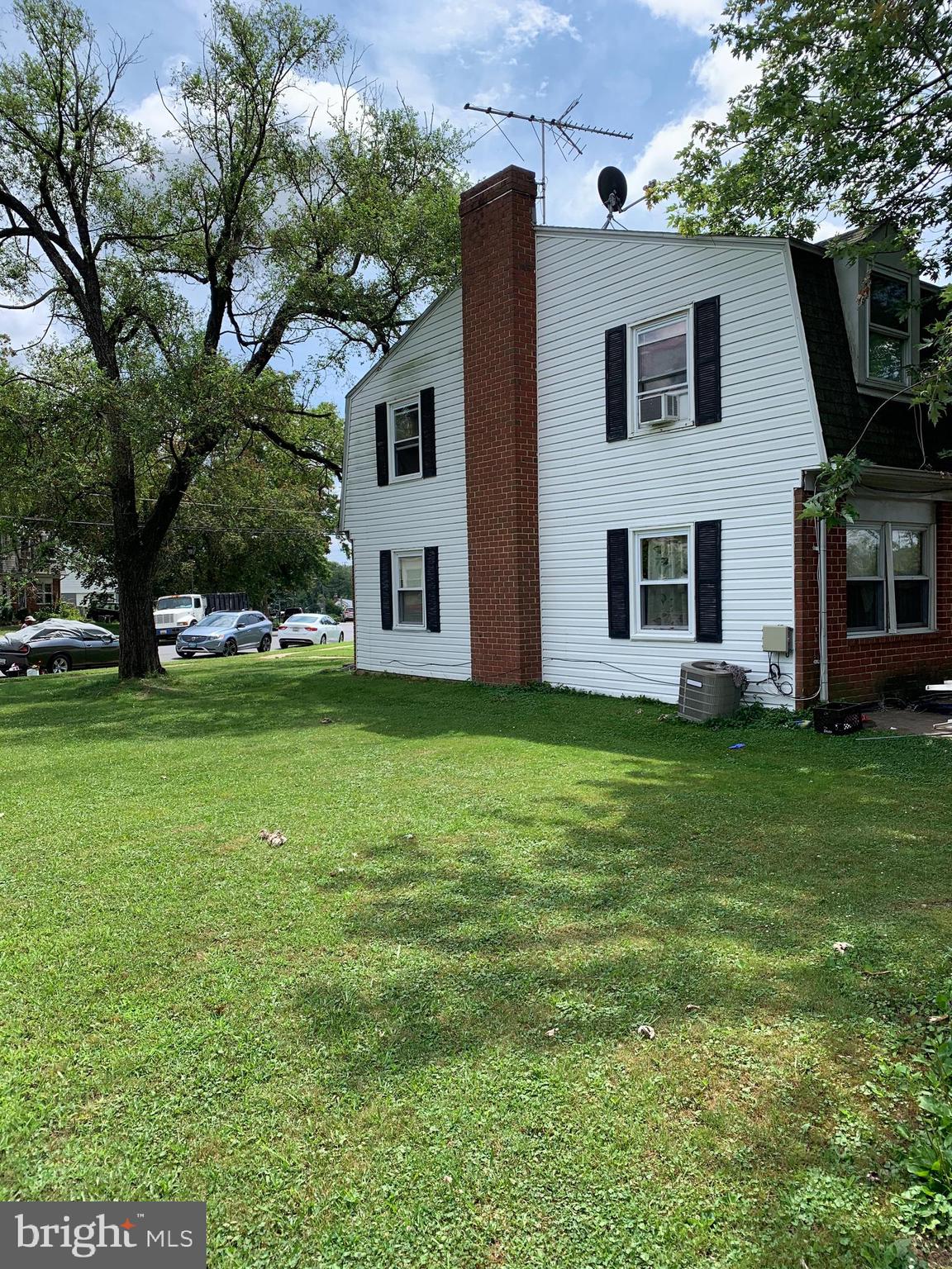 PARKSIDE HEIGHTS - Residential