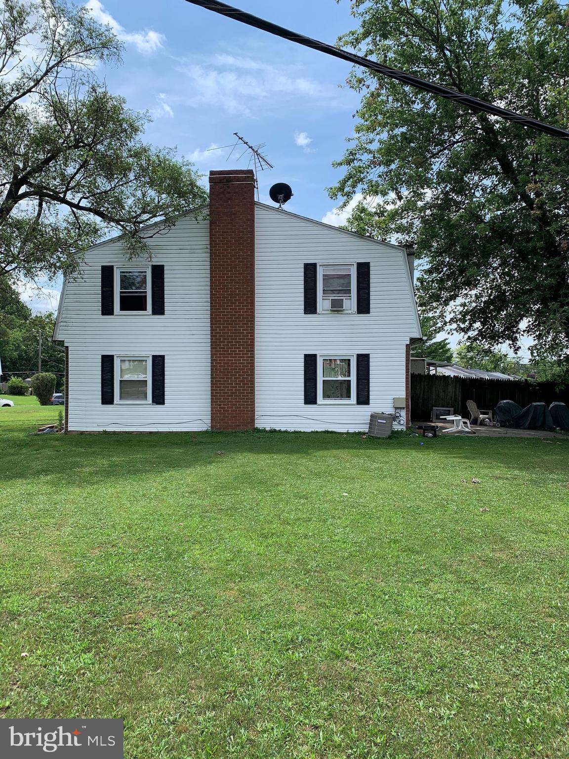 PARKSIDE HEIGHTS - Residential