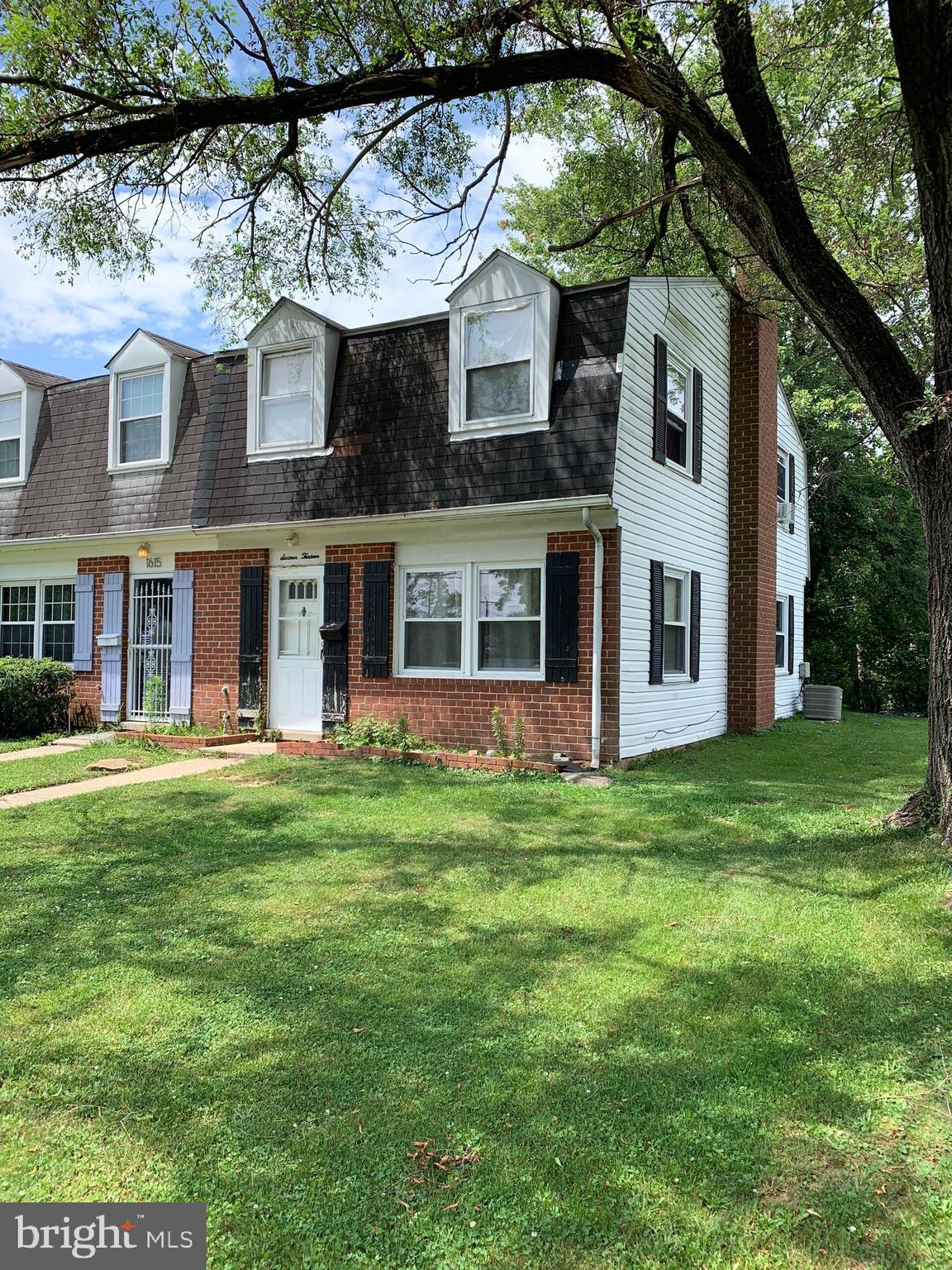 PARKSIDE HEIGHTS - Residential