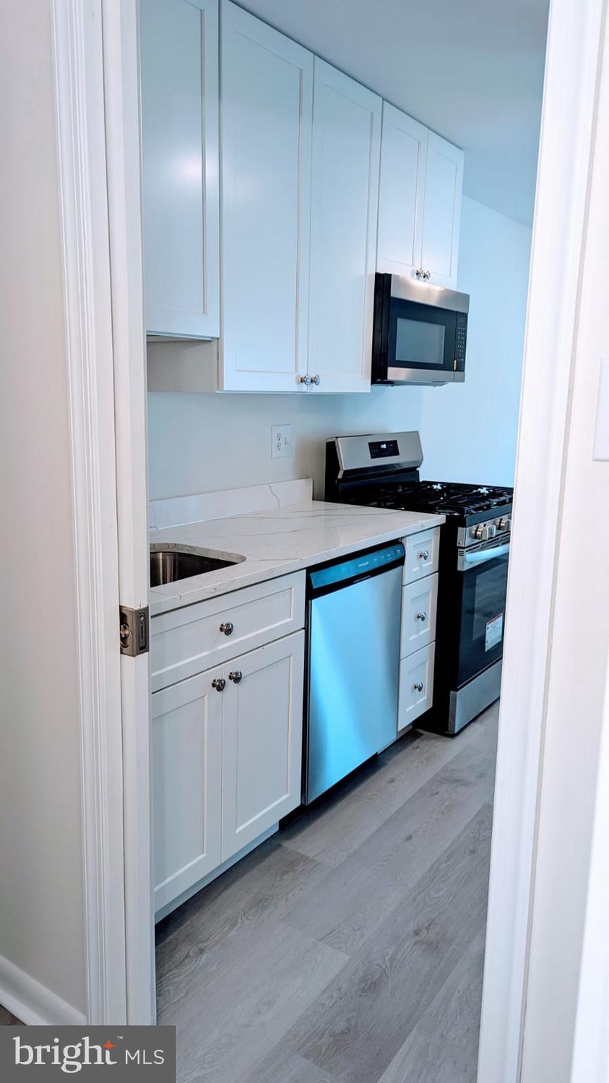 WHISKEY BOTTOM - Residential Lease