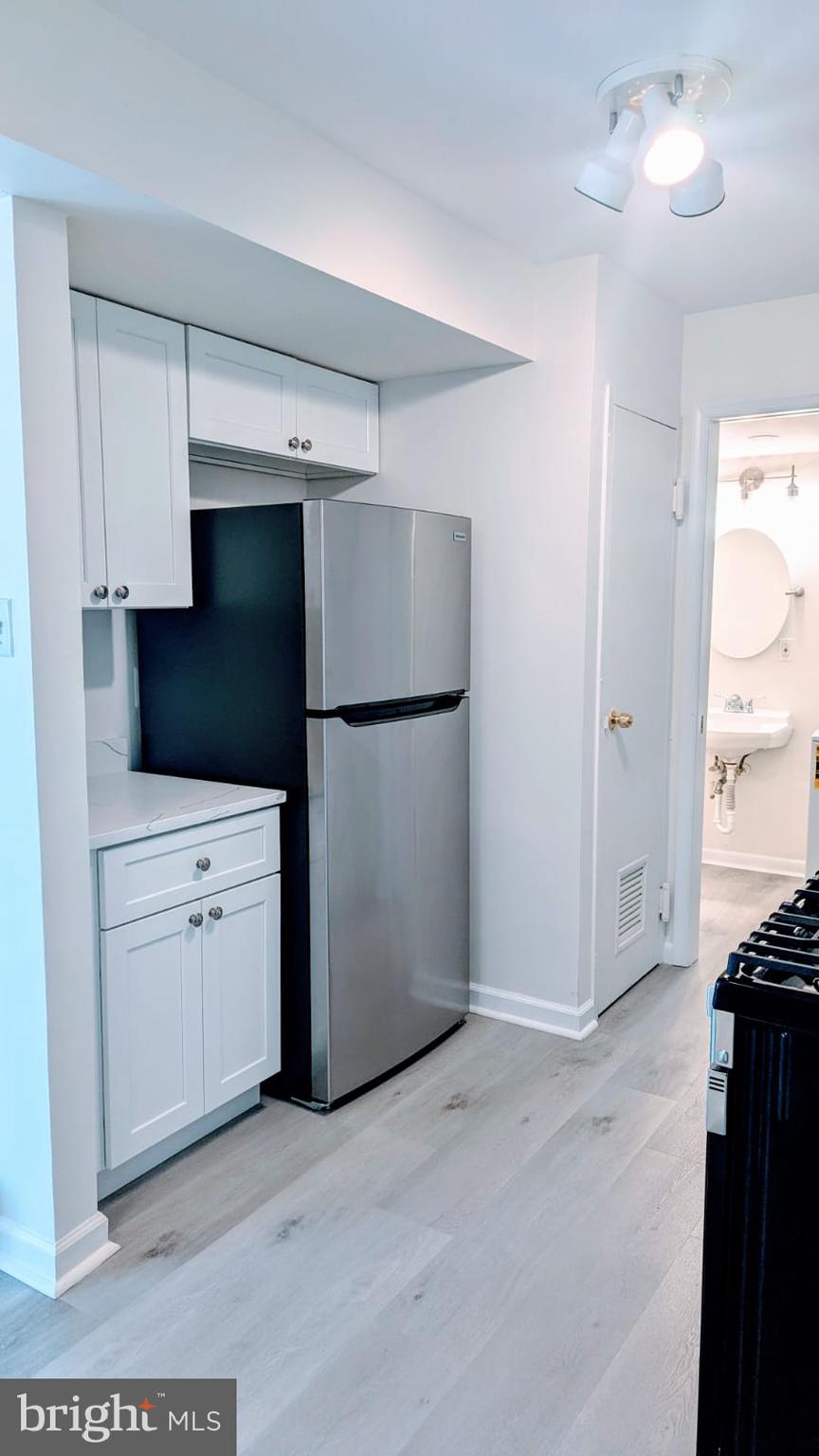 WHISKEY BOTTOM - Residential Lease