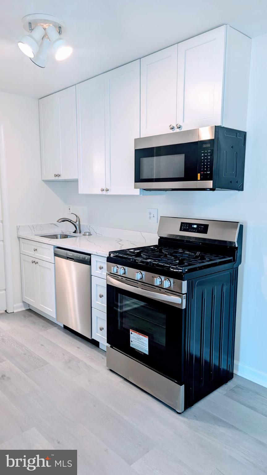 WHISKEY BOTTOM - Residential Lease