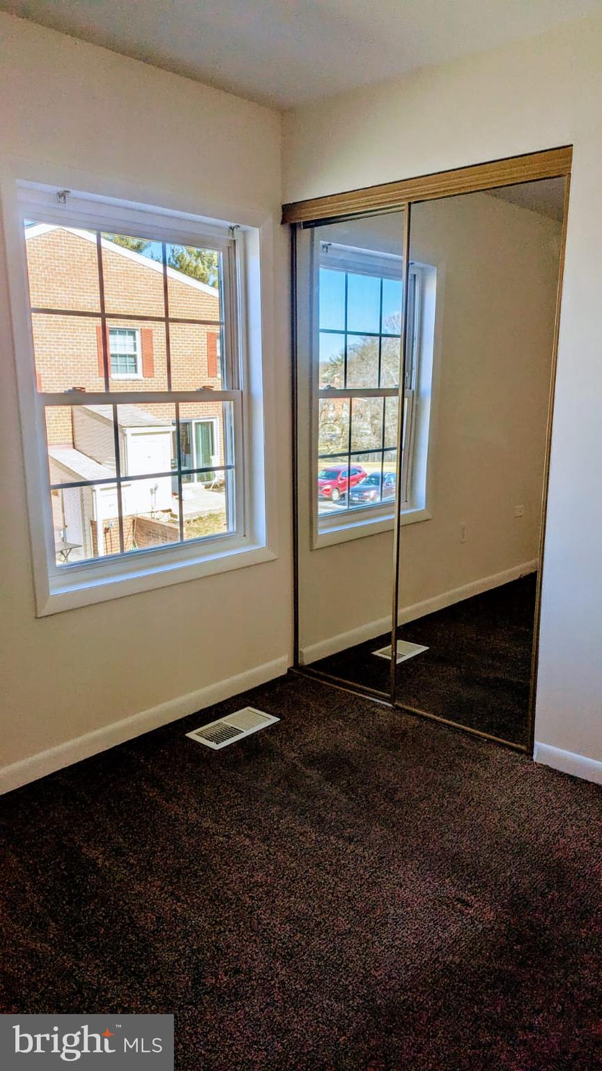 WHISKEY BOTTOM - Residential Lease