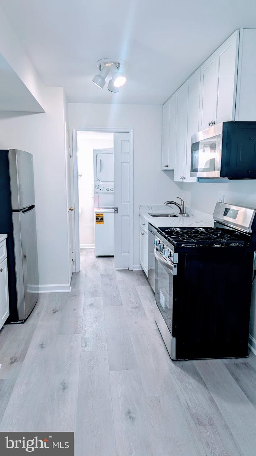 WHISKEY BOTTOM - Residential Lease