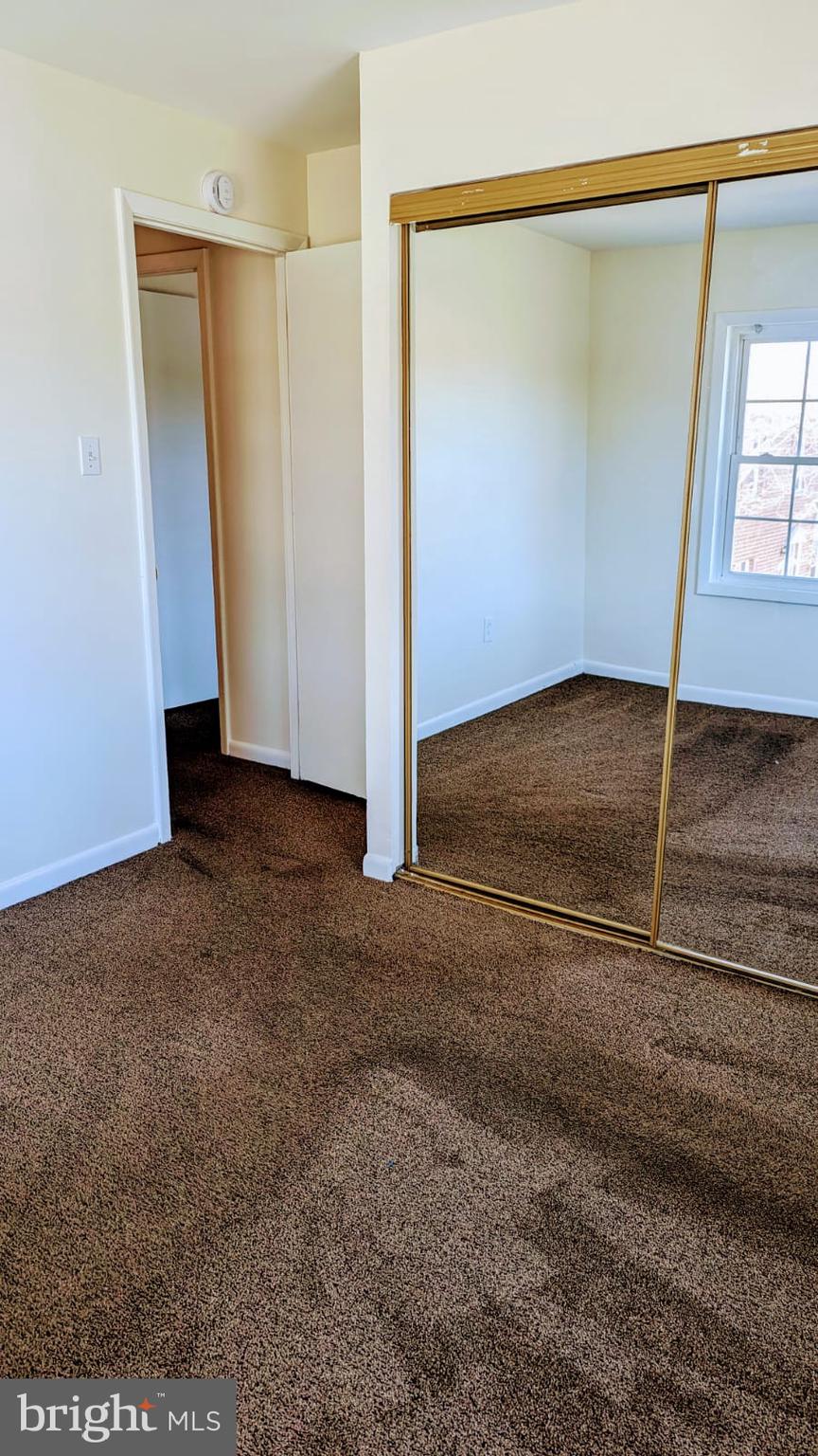 WHISKEY BOTTOM - Residential Lease