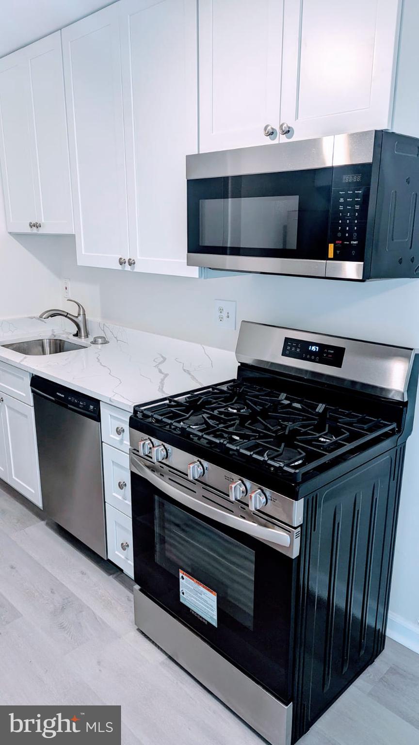 WHISKEY BOTTOM - Residential Lease