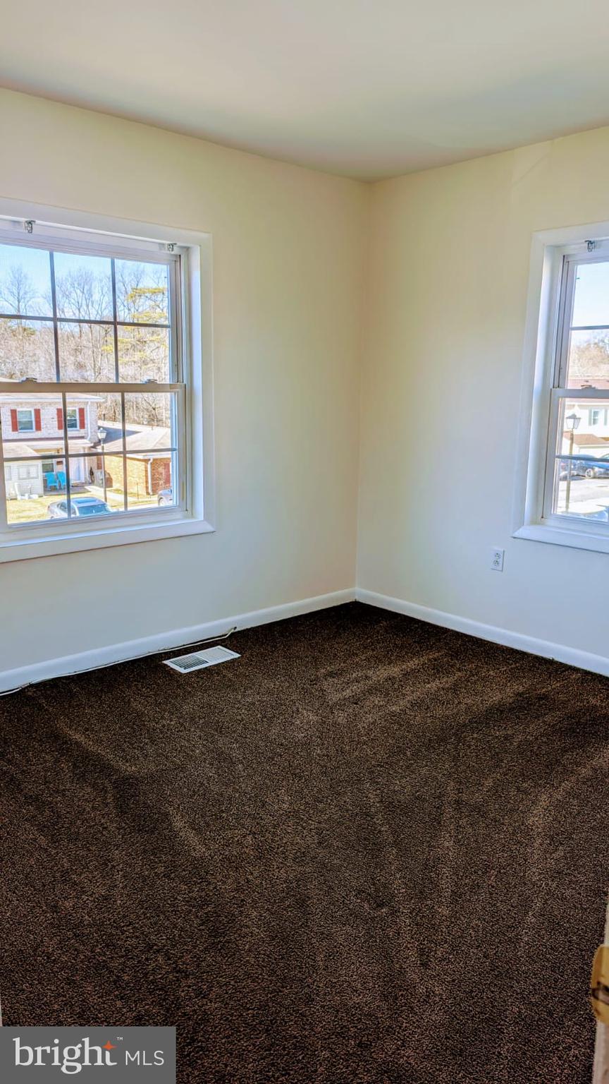 WHISKEY BOTTOM - Residential Lease