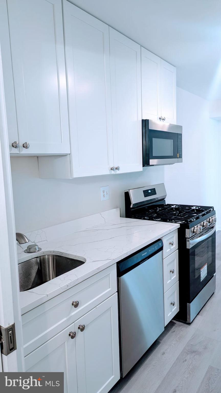 WHISKEY BOTTOM - Residential Lease