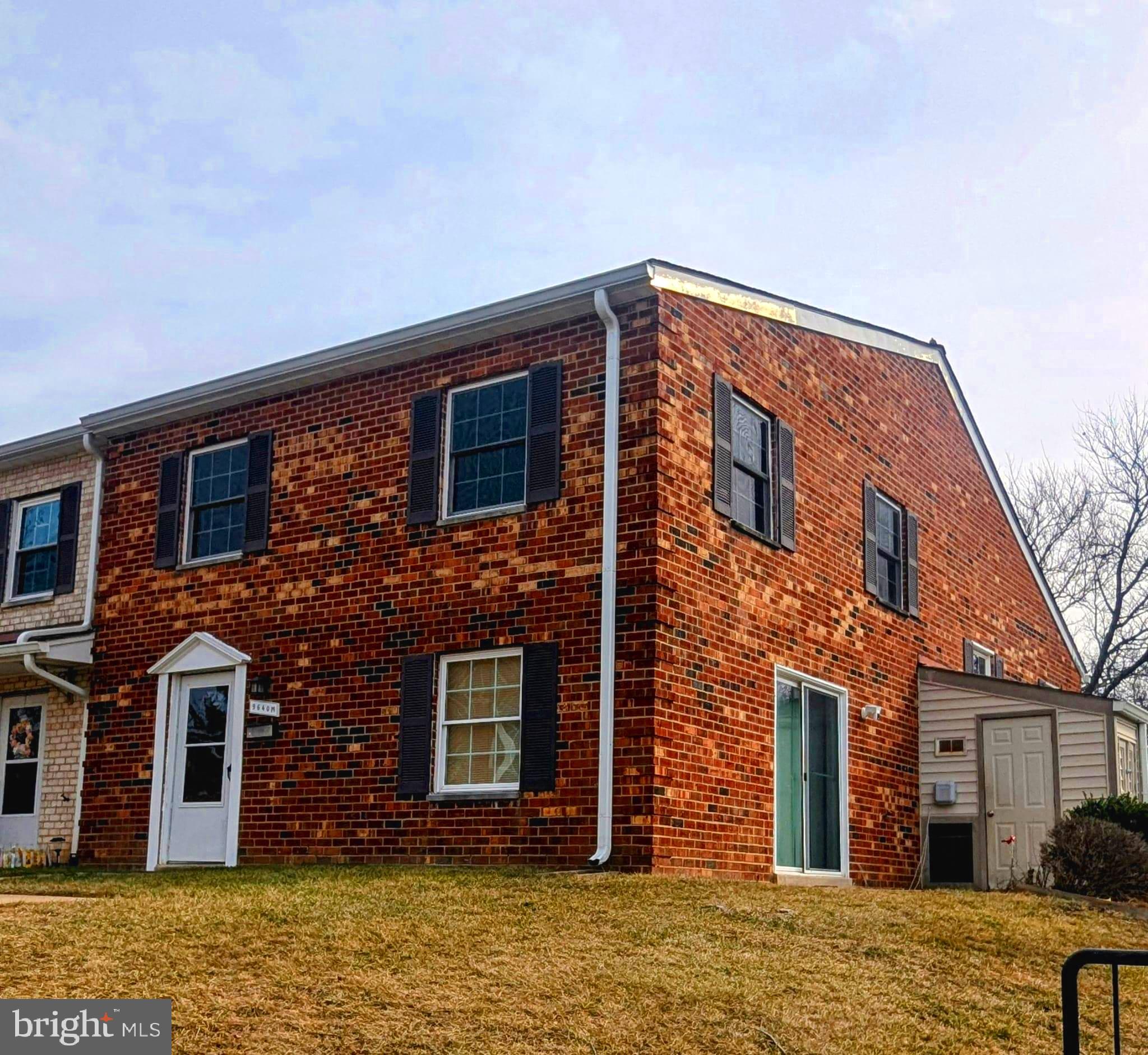 WHISKEY BOTTOM - Residential Lease