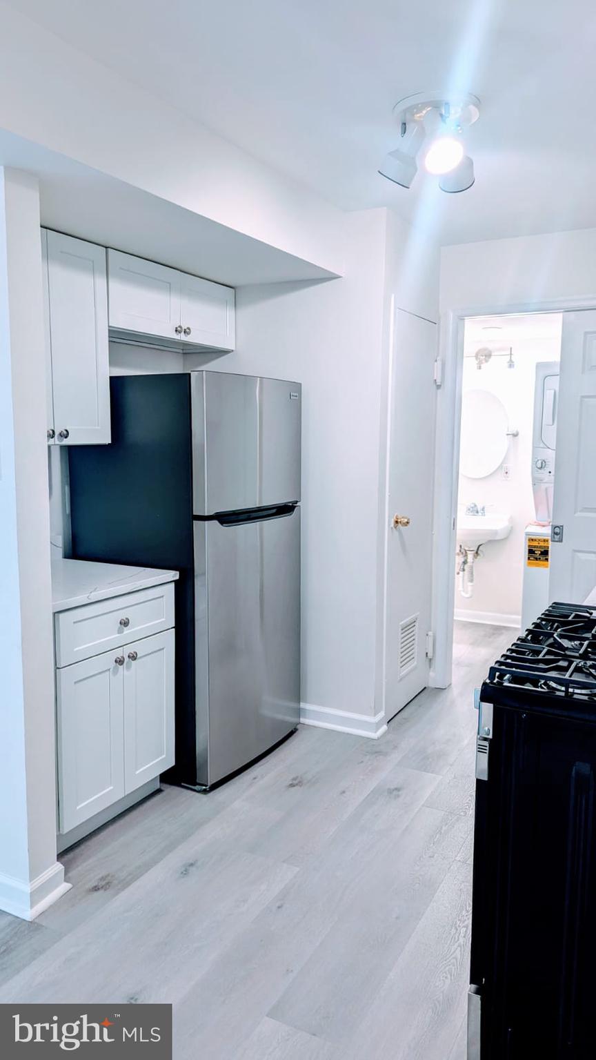 WHISKEY BOTTOM - Residential Lease