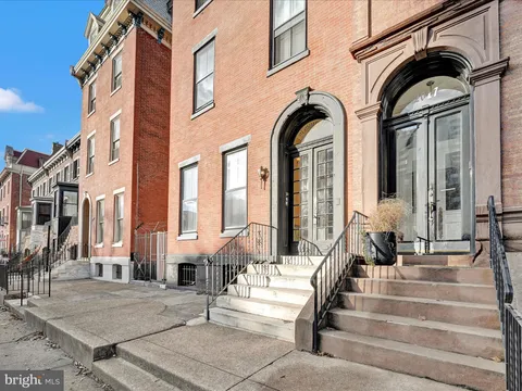 2019 Spring Garden Street Unit 3F, Philadelphia, PA 19130 - MLS#: PAPH2440196