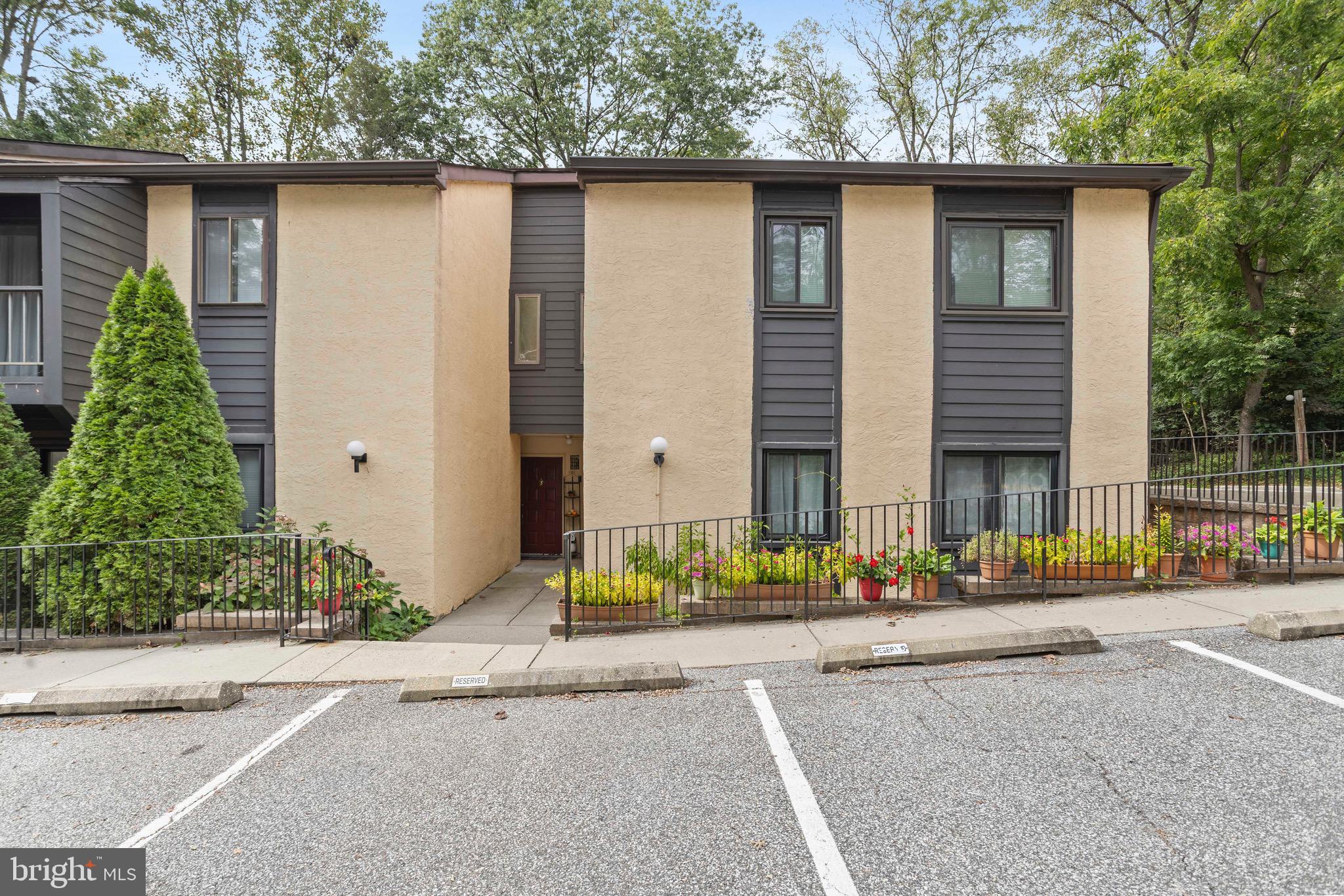 PAINTERS CROSSING - Residential Lease