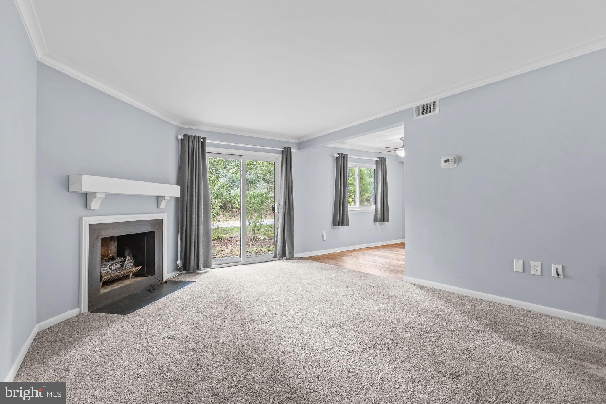 PAINTERS CROSSING - Residential Lease