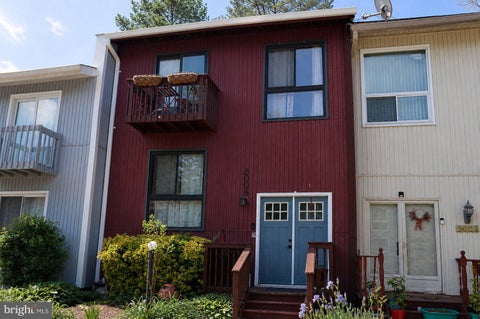 Townhouse For Sale - 3004 Spice Court<br/> VIENNA, VA 22181