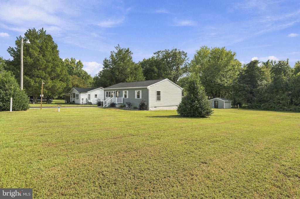 Photo of 36847 Sandy Lane, BUSHWOOD, MD 20618 (MLS # MDSM2033738)