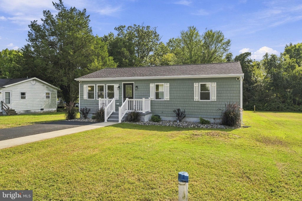 Photo of 36847 Sandy Lane, BUSHWOOD, MD 20618 (MLS # MDSM2033738)