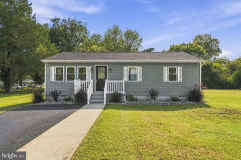 Photo of 36847 Sandy Lane, BUSHWOOD, MD 20618 (MLS # MDSM2033738)