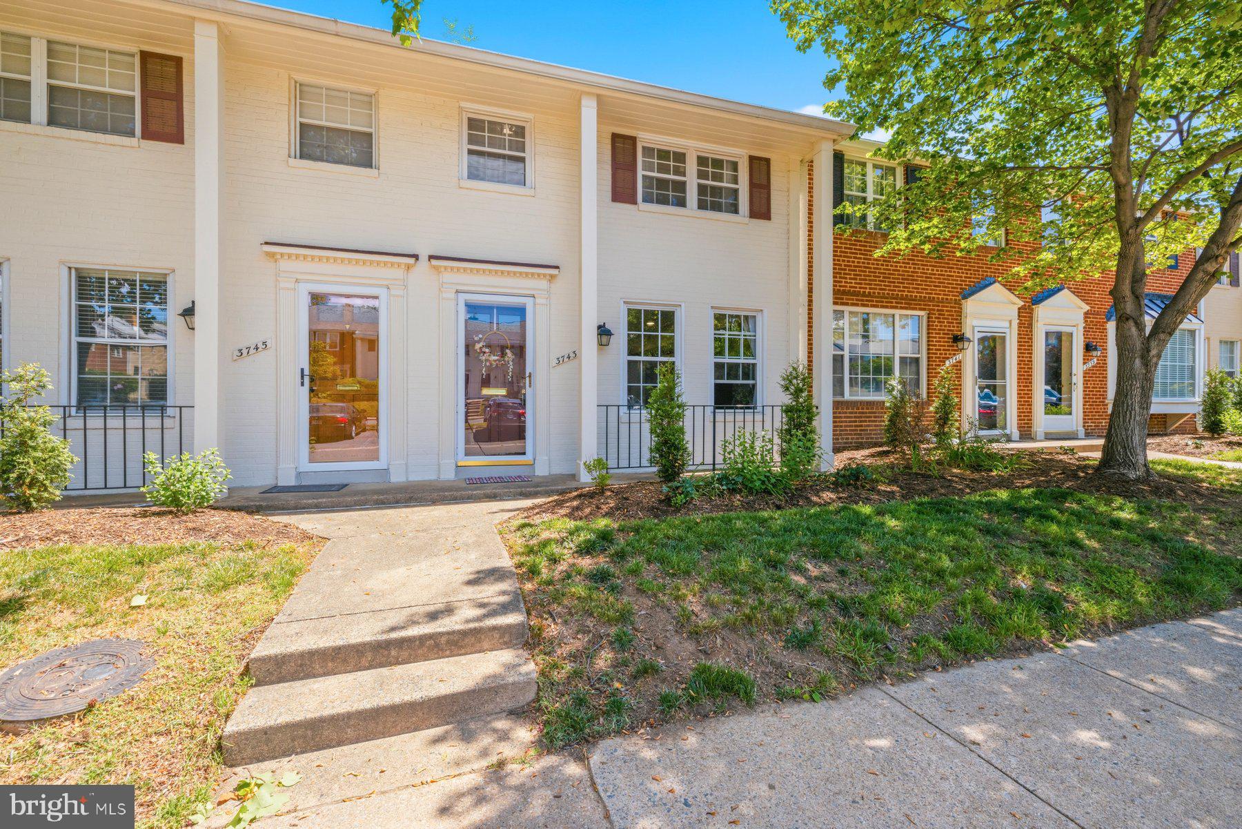 3743 INGALLS AVENUE