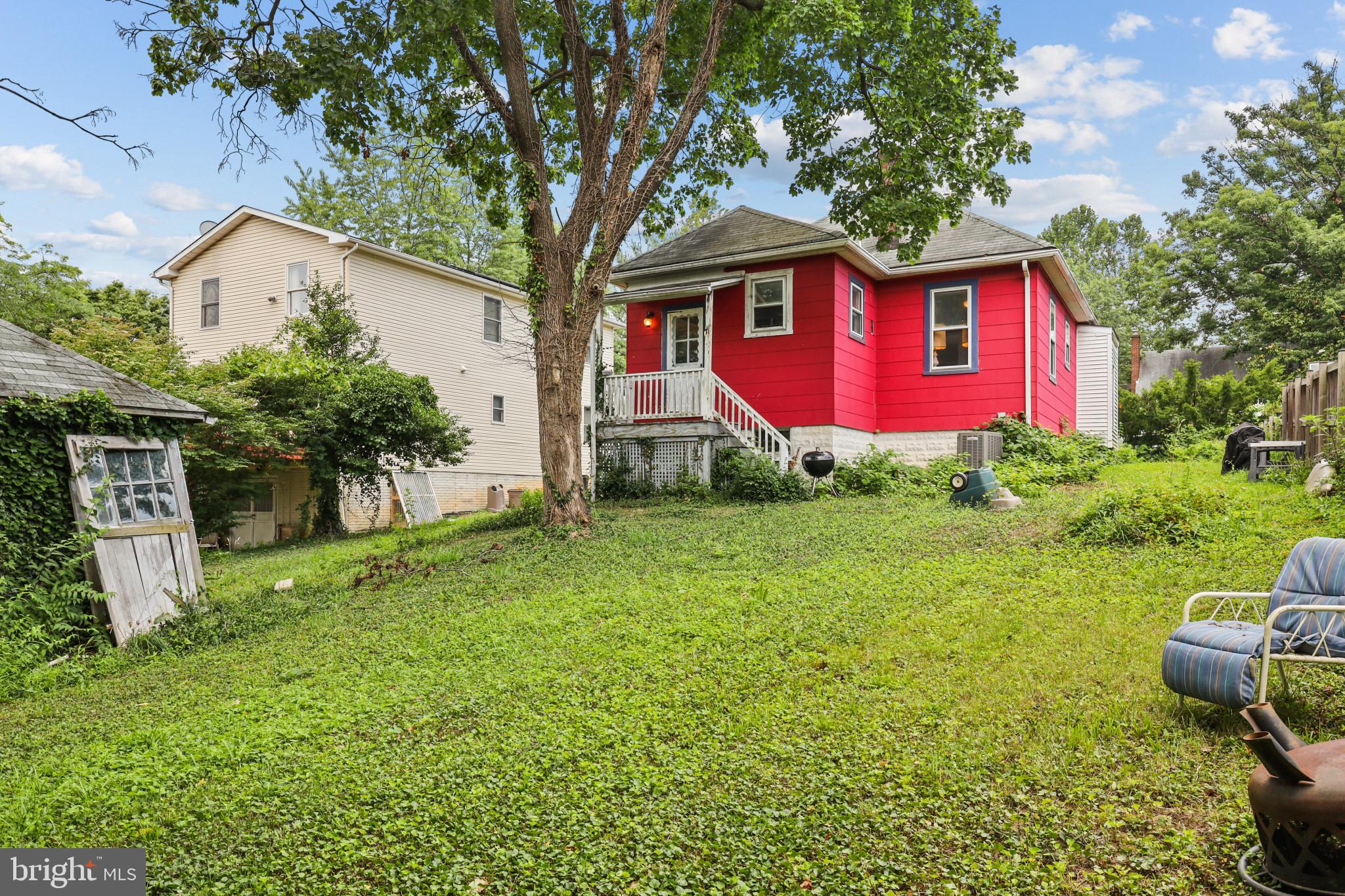 IDLEWYLDE - Residential