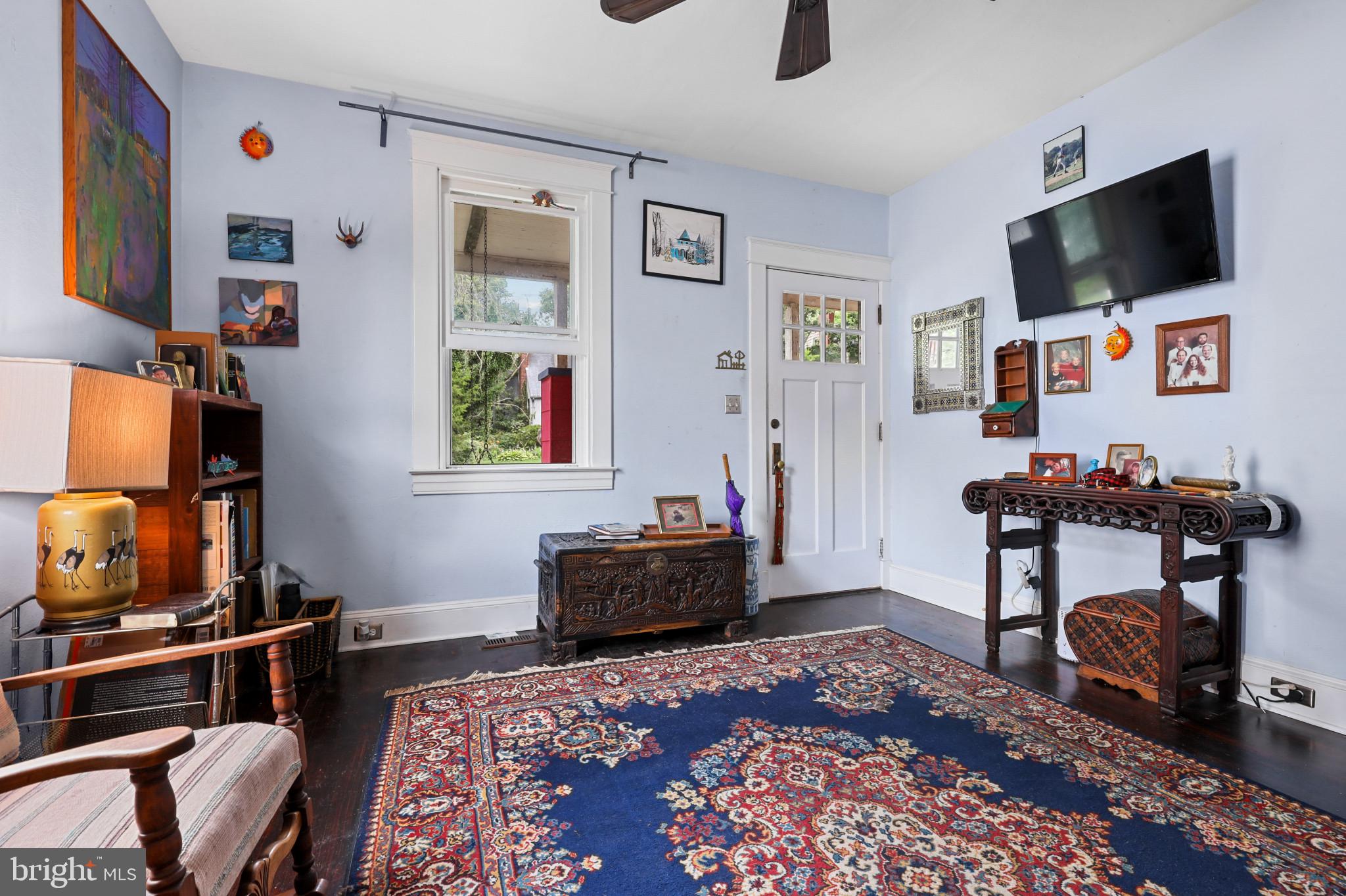 IDLEWYLDE - Residential