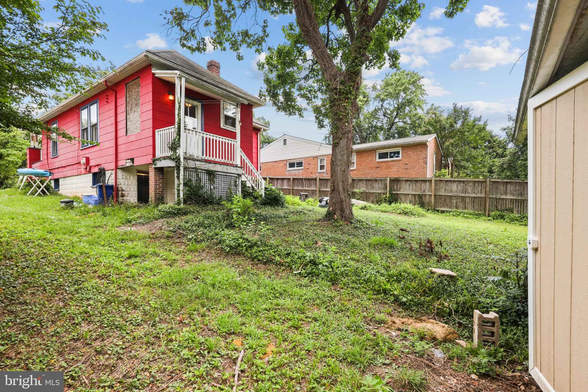 IDLEWYLDE - Residential