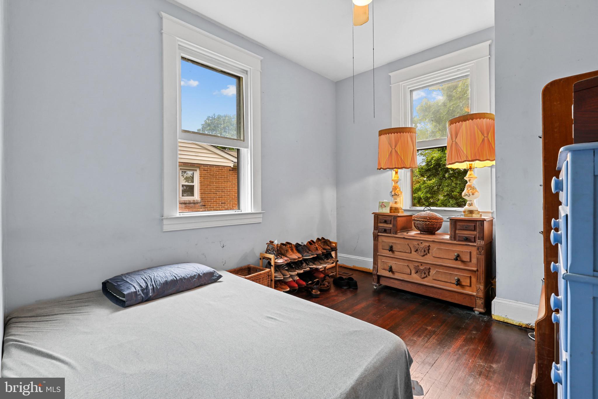 IDLEWYLDE - Residential