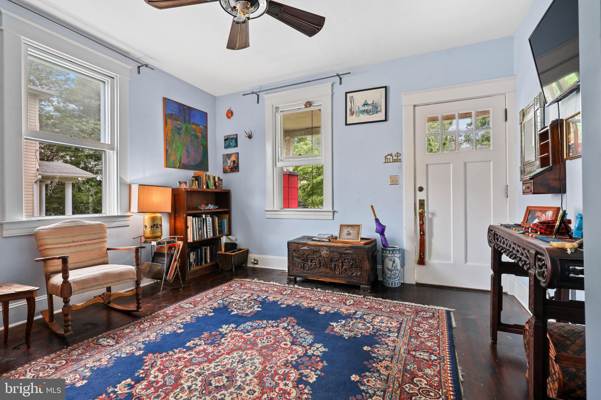 IDLEWYLDE - Residential