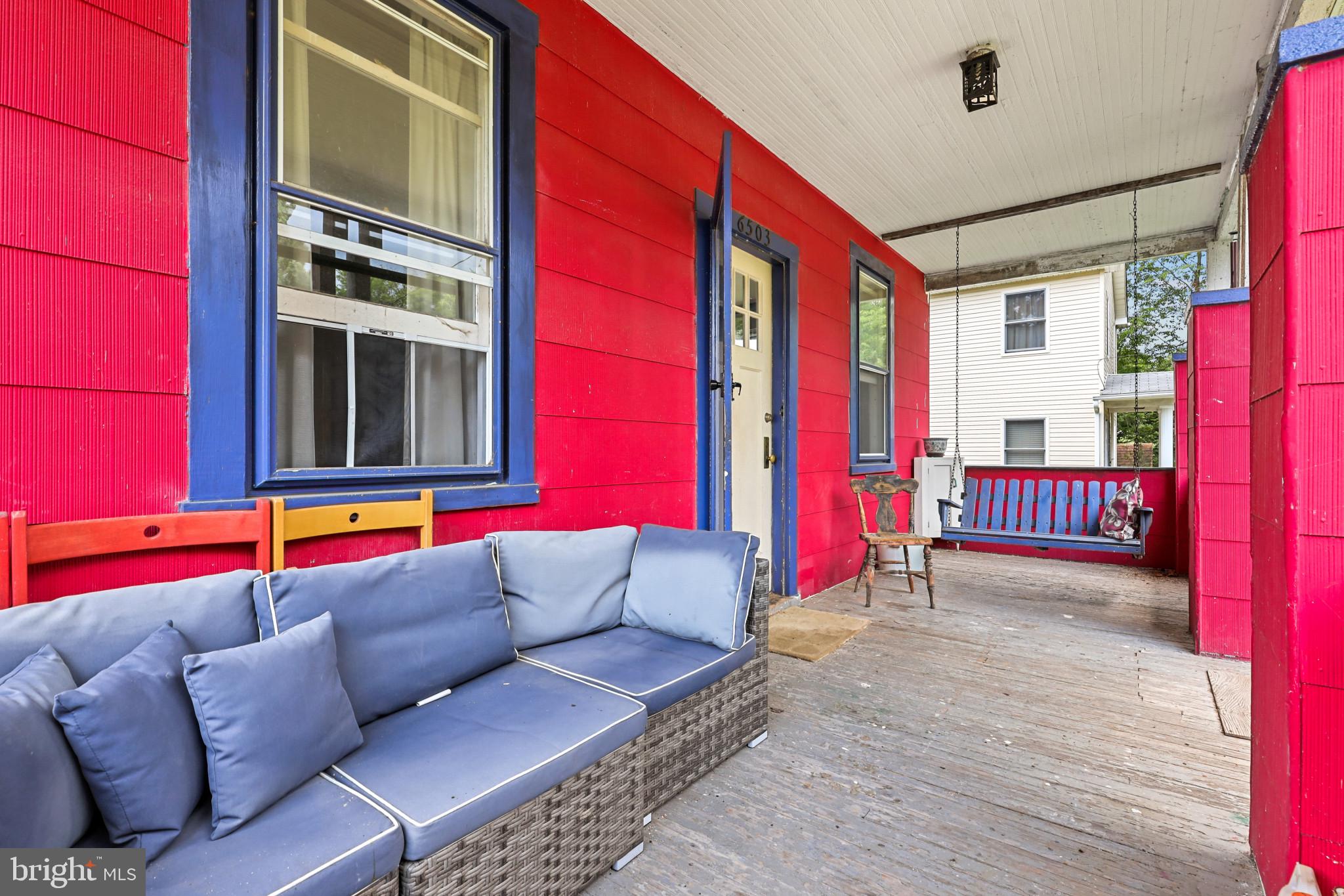 IDLEWYLDE - Residential