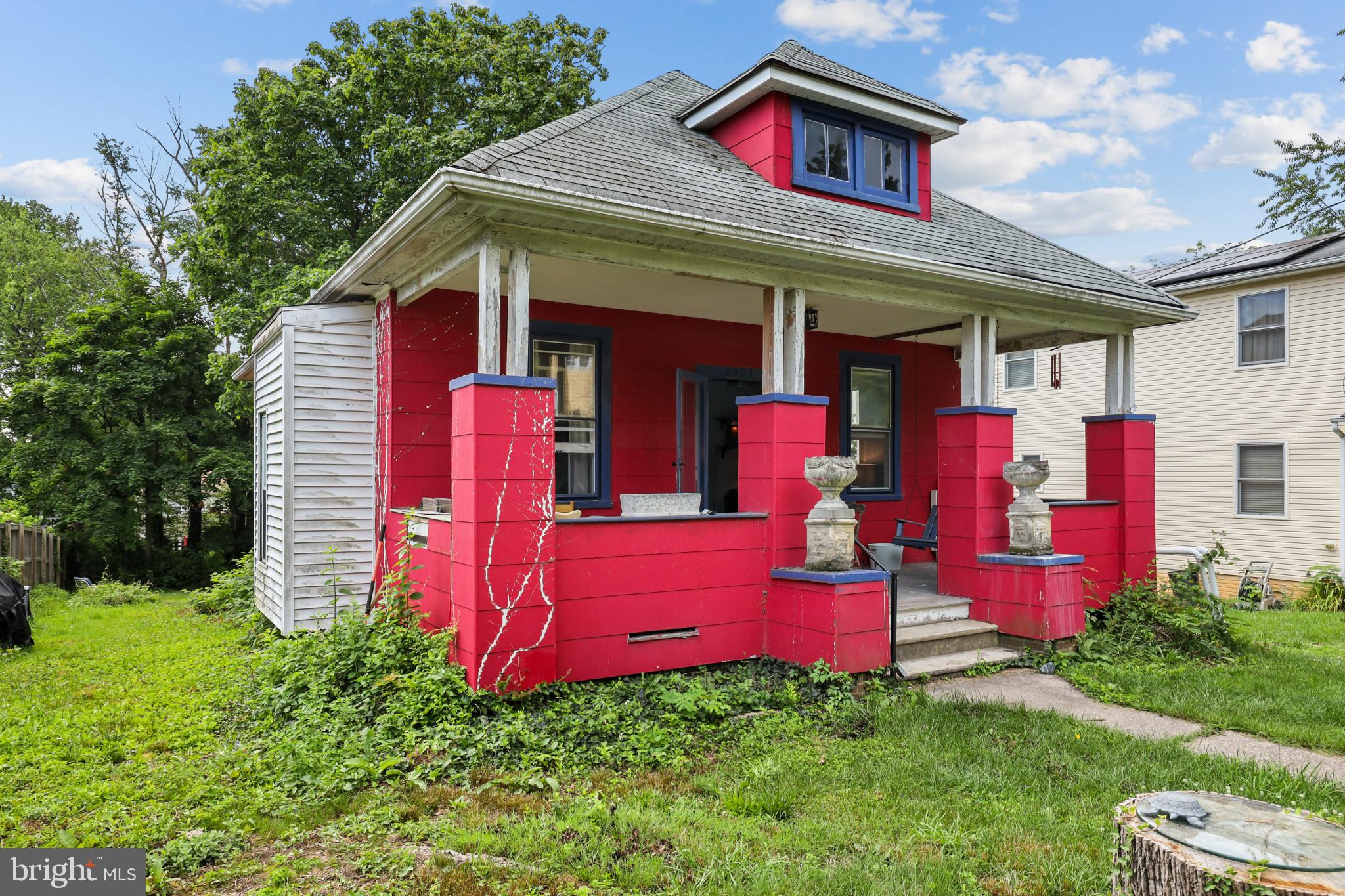 IDLEWYLDE - Residential