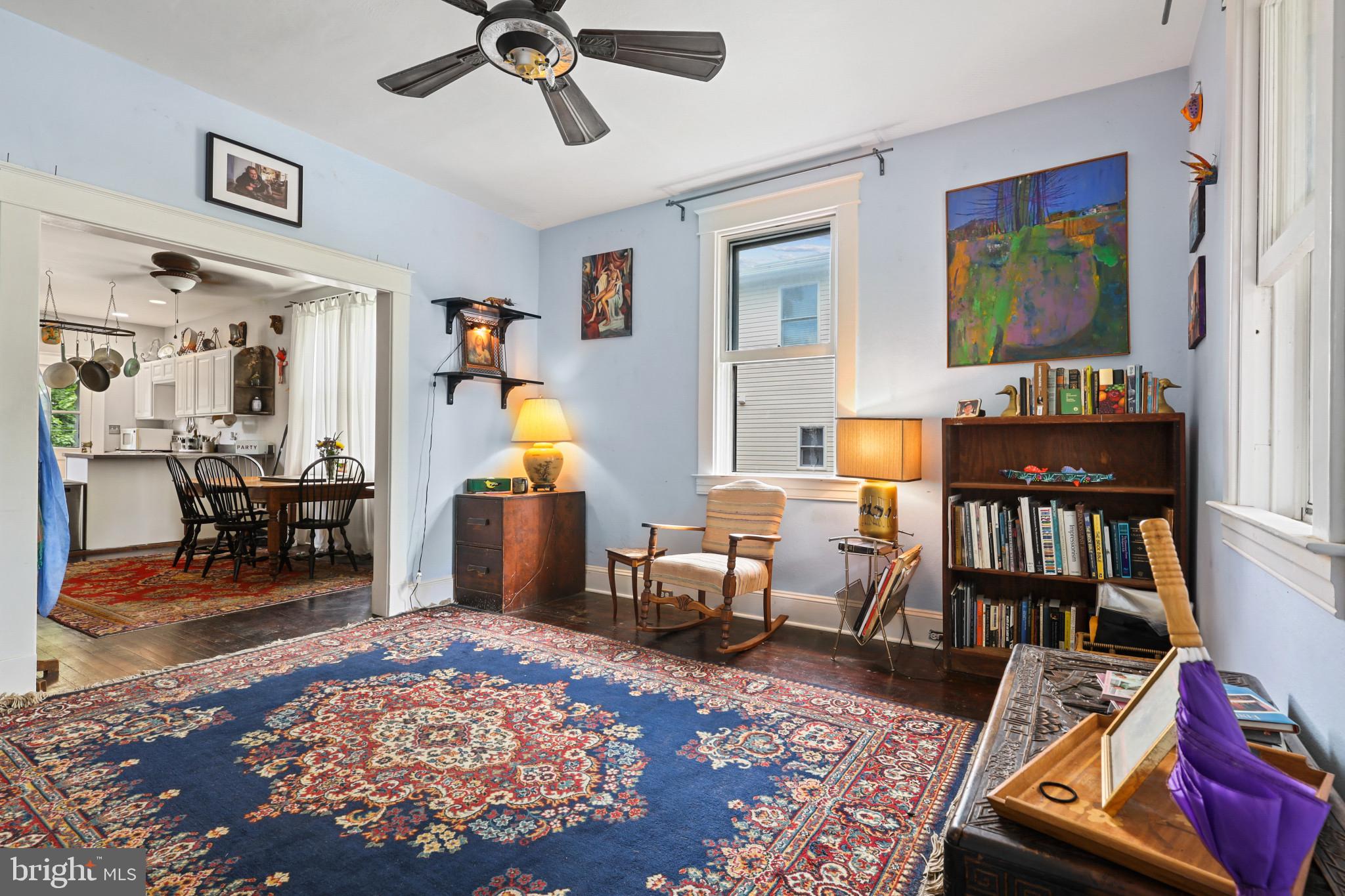 IDLEWYLDE - Residential