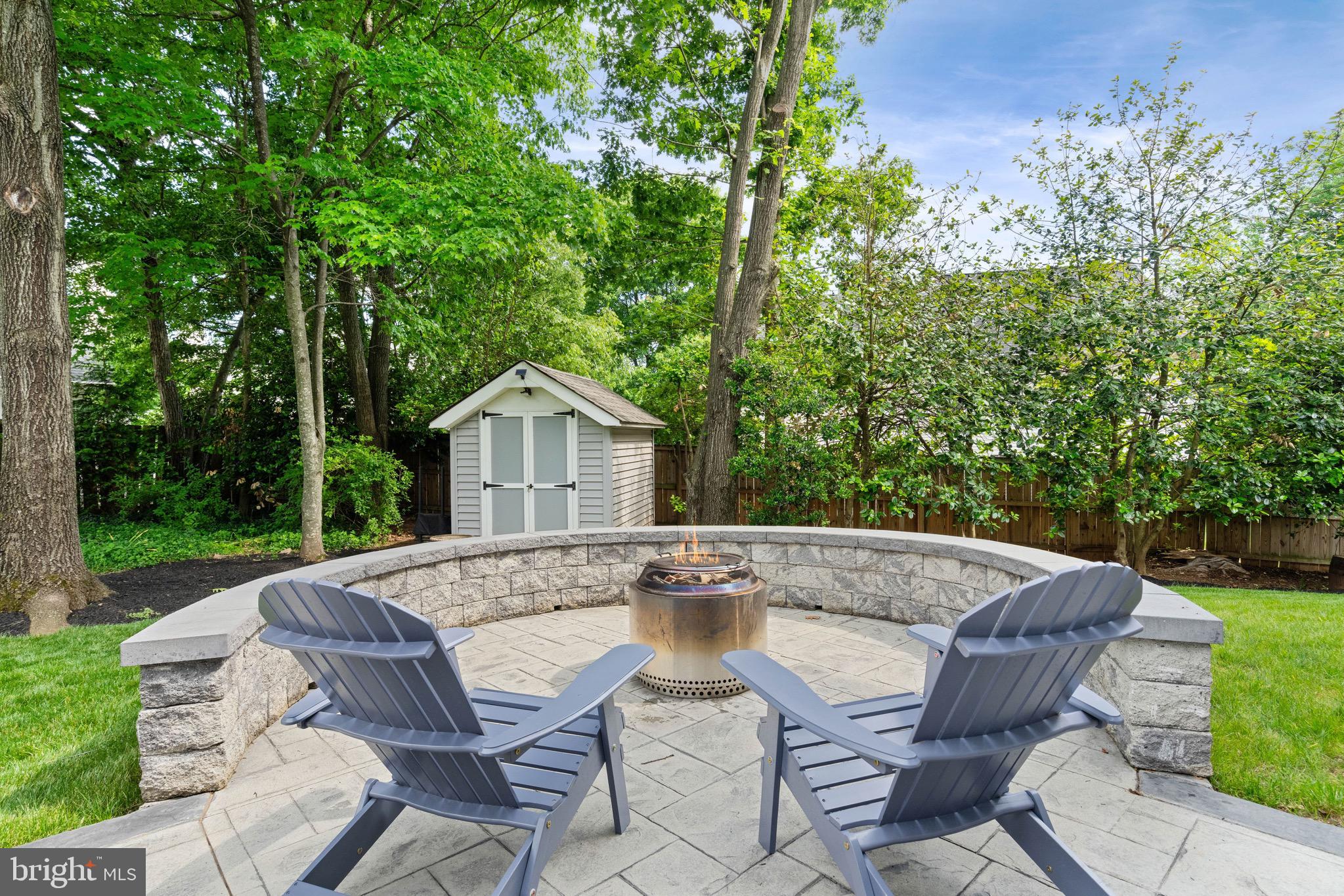 LIFESTYLE AT SULLY STATION - Residential