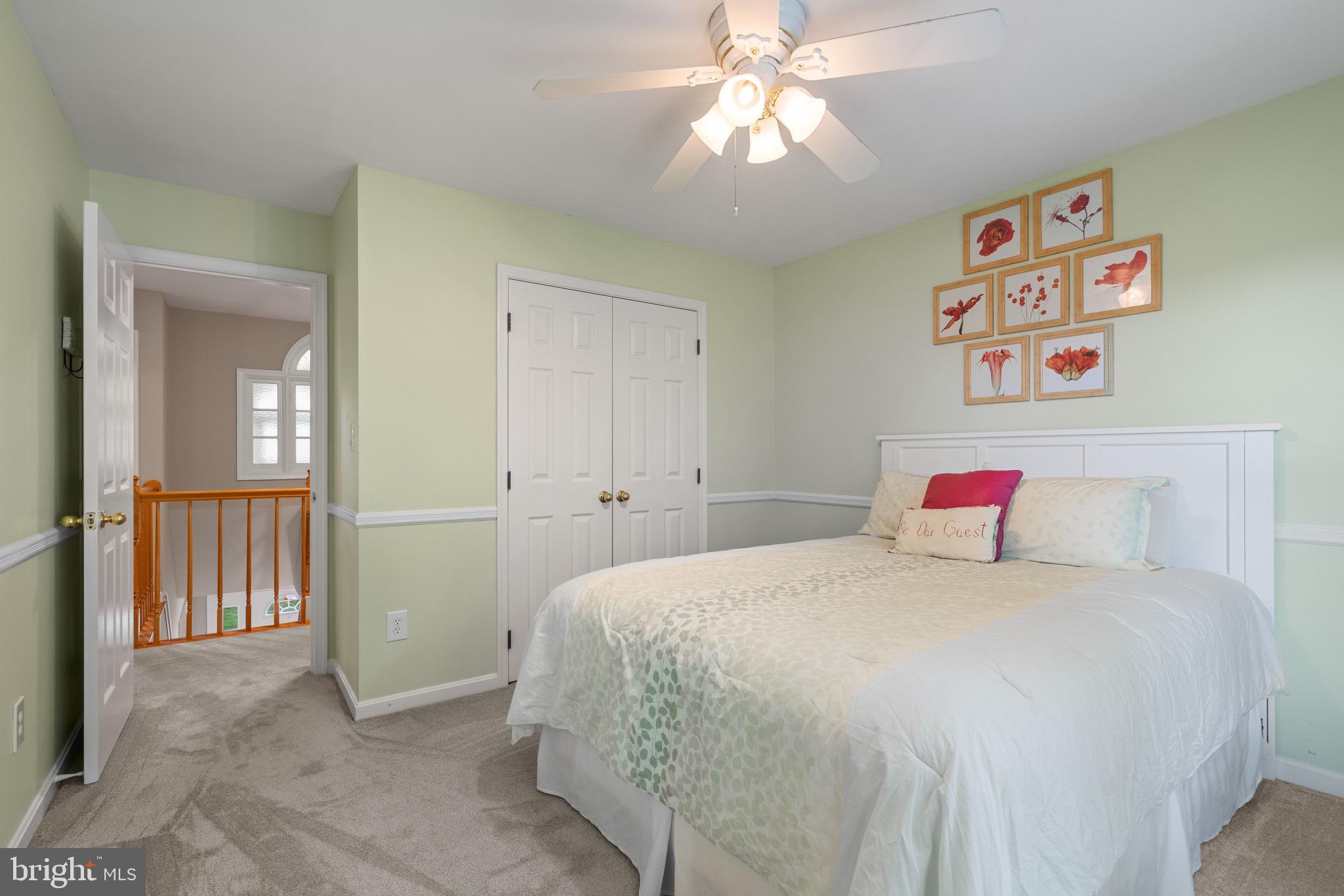 LIFESTYLE AT SULLY STATION - Residential