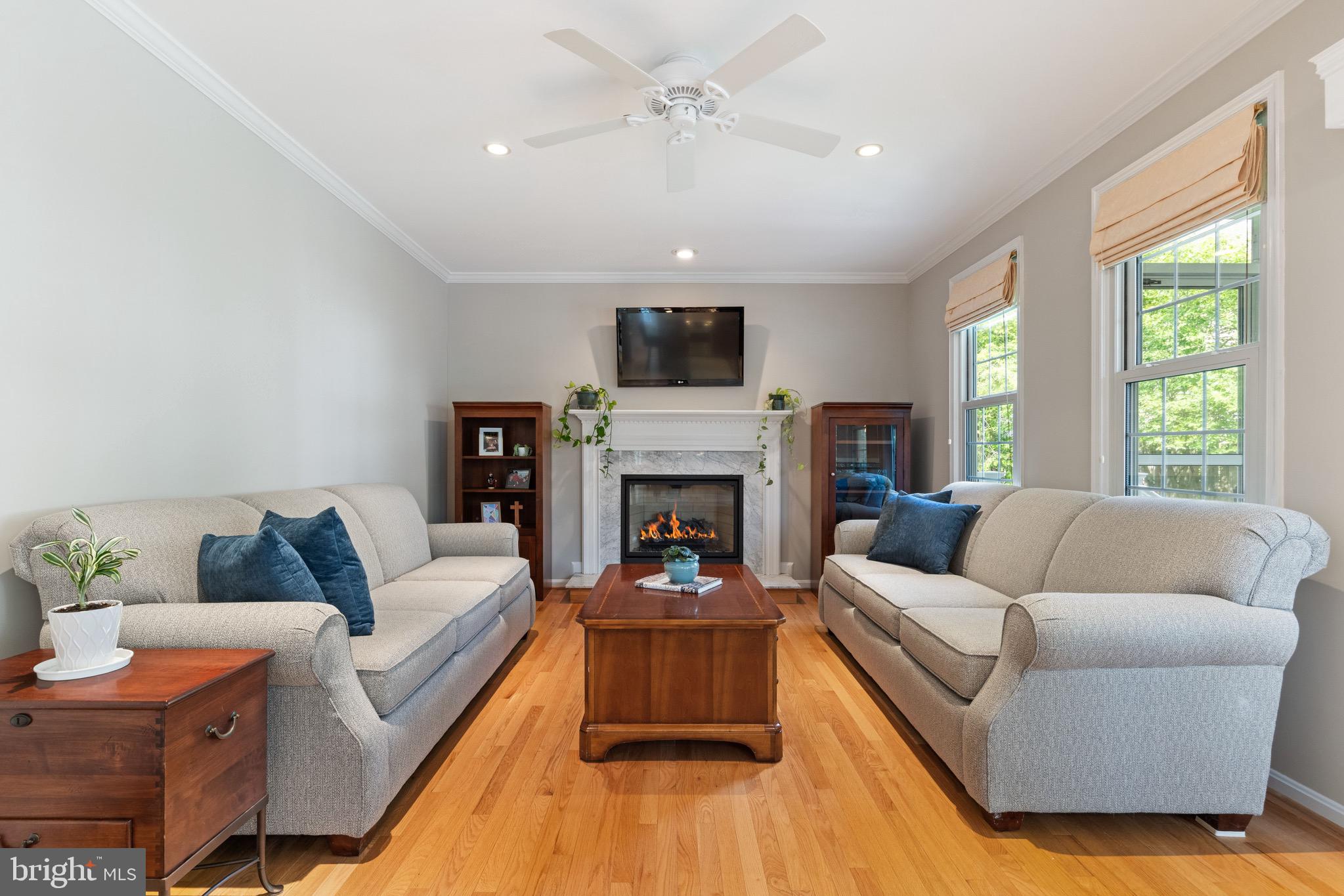 LIFESTYLE AT SULLY STATION - Residential