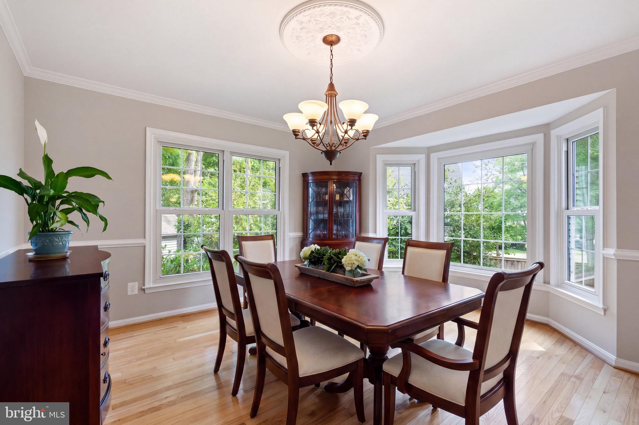 LIFESTYLE AT SULLY STATION - Residential