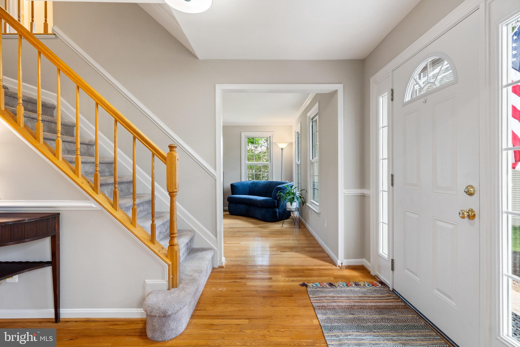 LIFESTYLE AT SULLY STATION - Residential