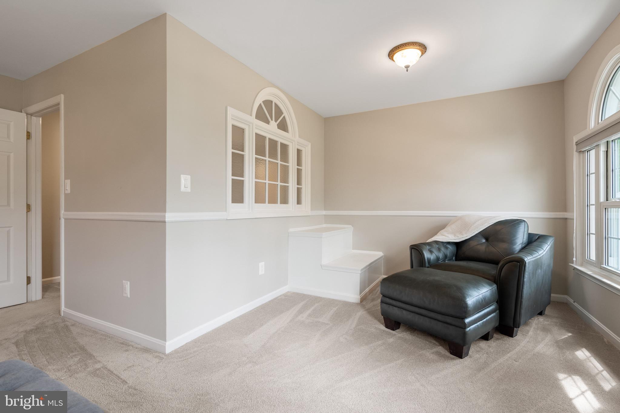 LIFESTYLE AT SULLY STATION - Residential